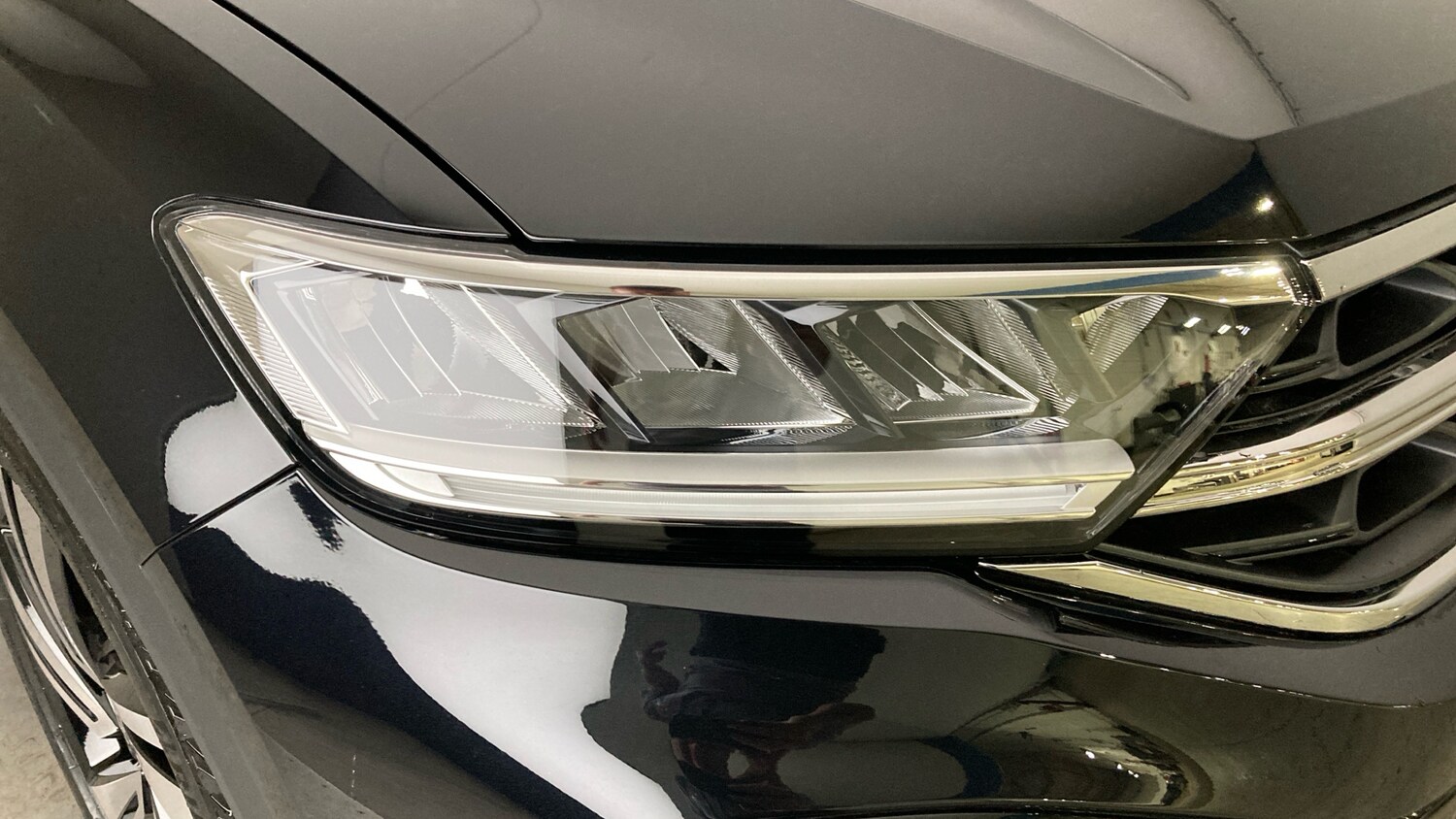 Used Volkswagen T-Roc 2025 for sale - 76063681: Photo 37