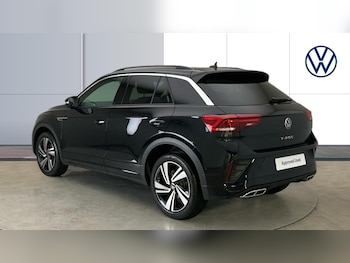 Used Volkswagen T-Roc 2025 for sale - 76063681: Photo 3
