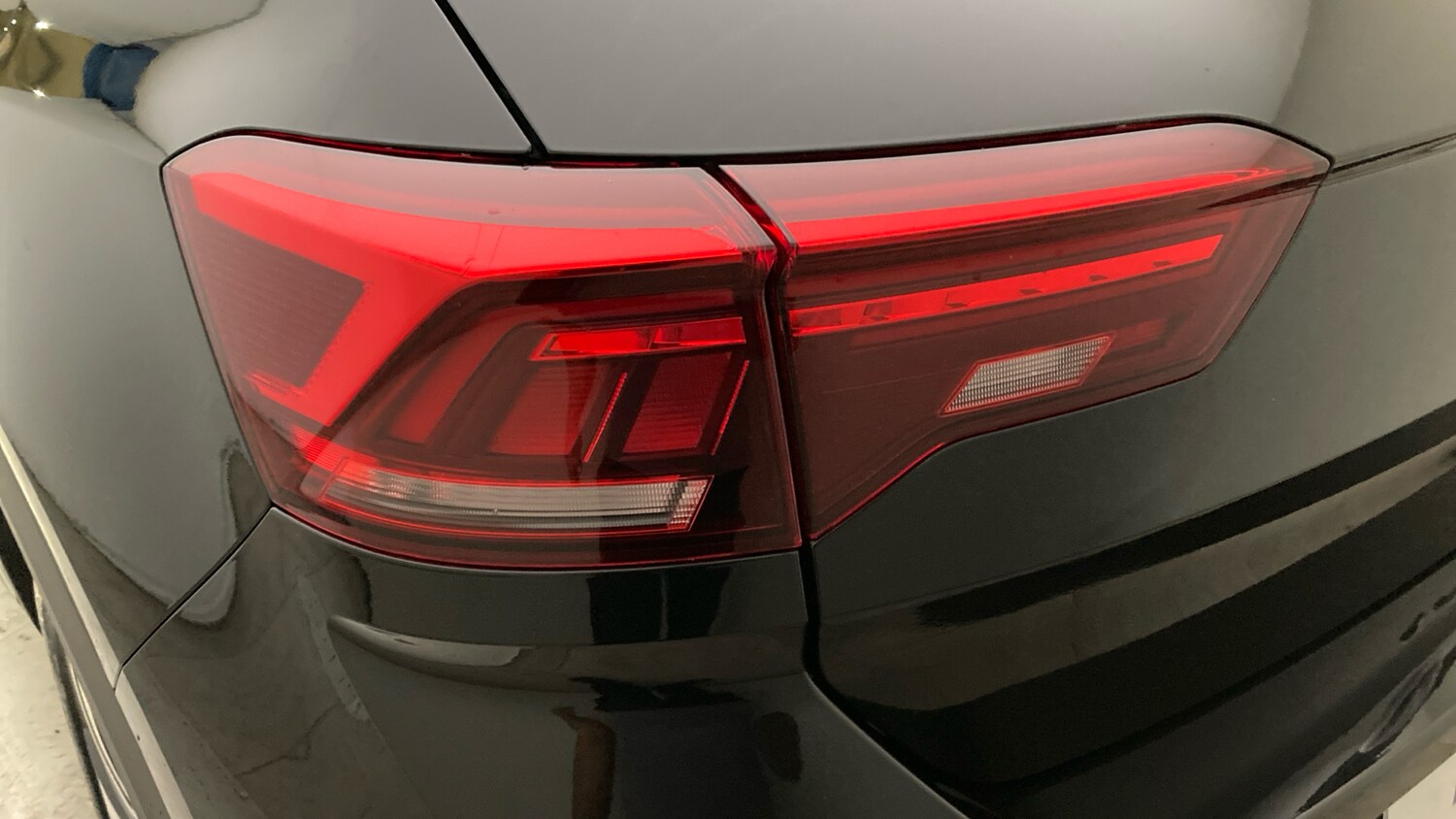 Used Volkswagen T-Roc 2025 for sale - 76063681: Photo 42