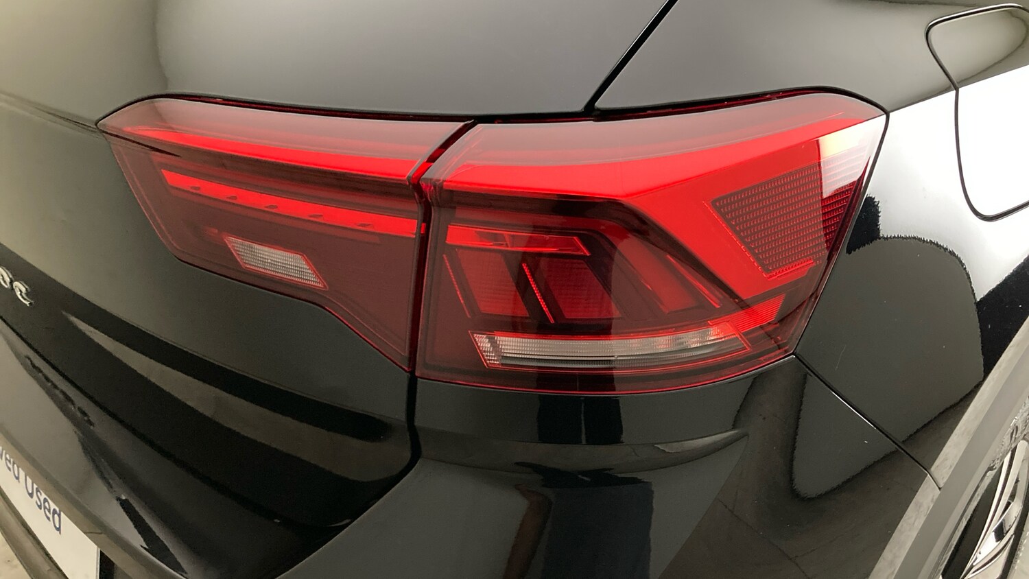Used Volkswagen T-Roc 2025 for sale - 76063681: Photo 43