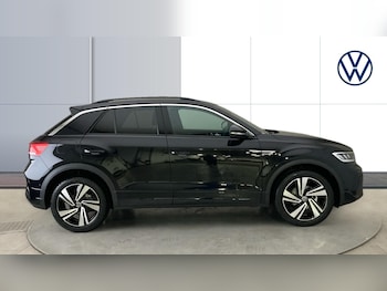 Used Volkswagen T-Roc 2025 for sale - 76063681: Photo 4