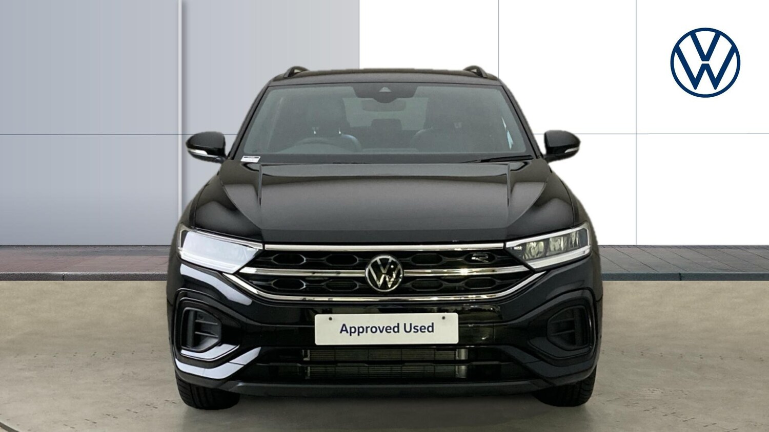 Used Volkswagen T-Roc 2025 for sale - 76063681: Photo 7