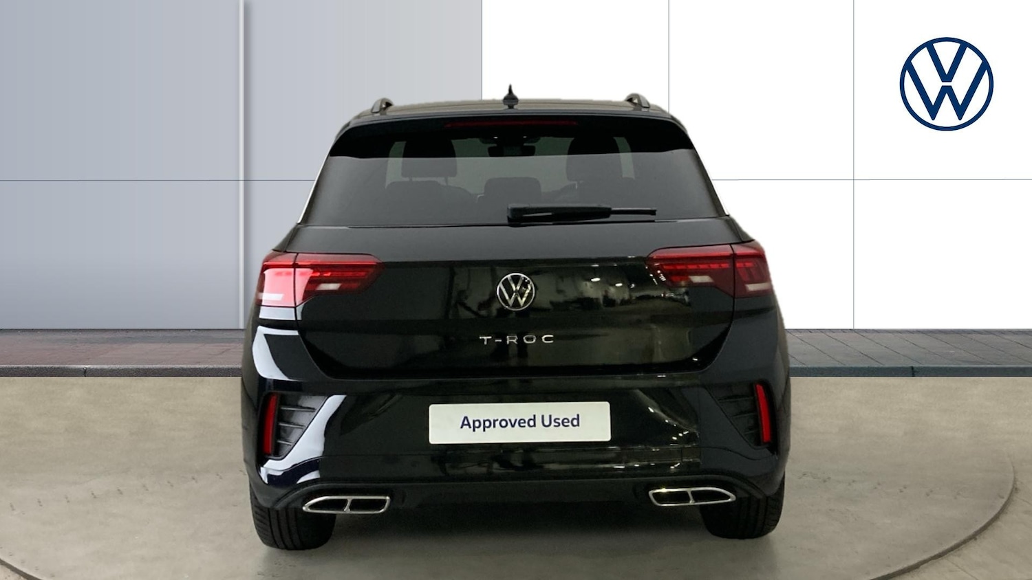 Used Volkswagen T-Roc 2025 for sale - 76063681: Photo 8