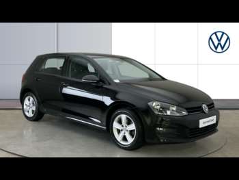 2016 (66) - 1.4 TSI 125 Match Edition 5dr Petrol Hatchback