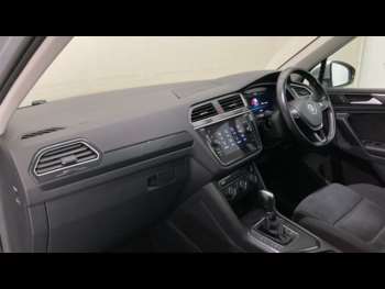 Used Volkswagen Tiguan 2018 for sale - 75244653: Photo