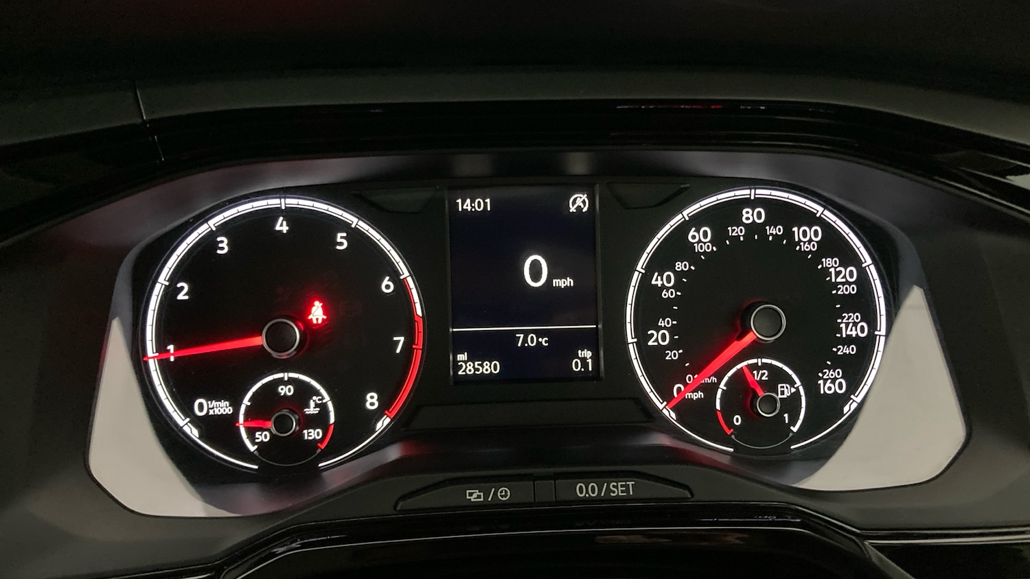 Used Volkswagen Polo 2018 for sale - 76637561: Photo 11