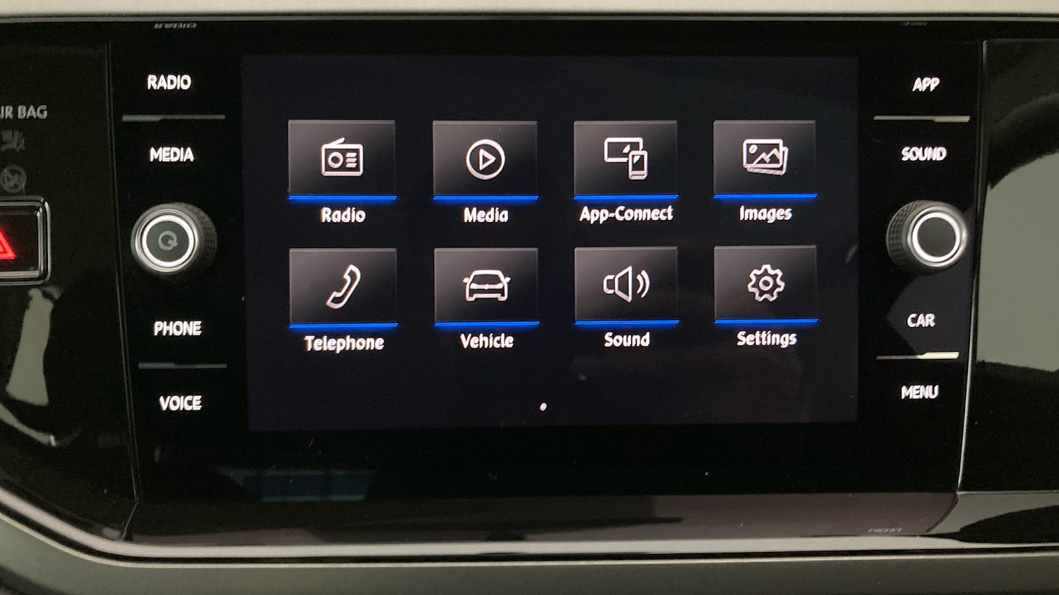 Used Volkswagen Polo 2018 for sale - 76637561: Photo 12