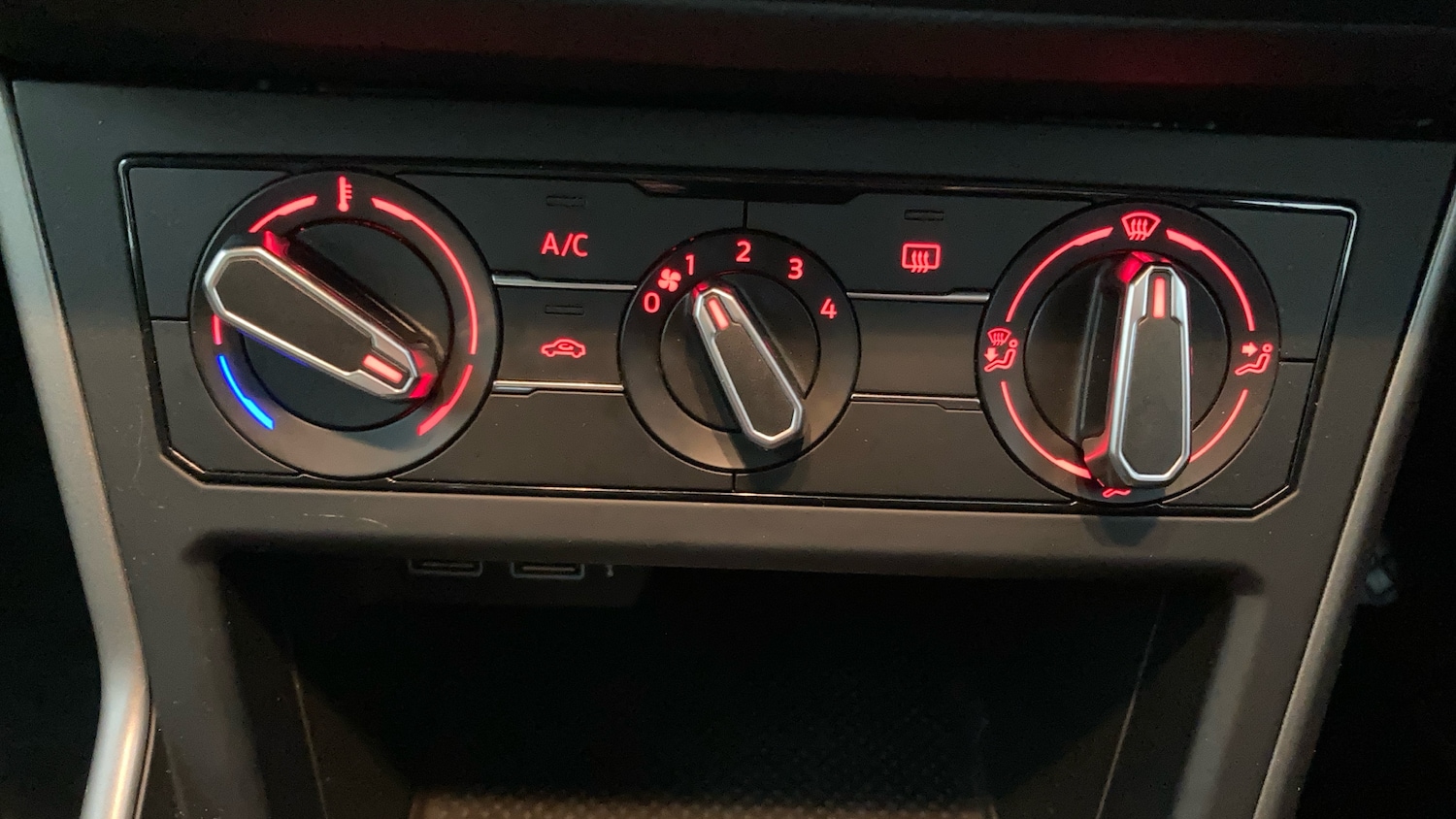 Used Volkswagen Polo 2018 for sale - 76637561: Photo 13