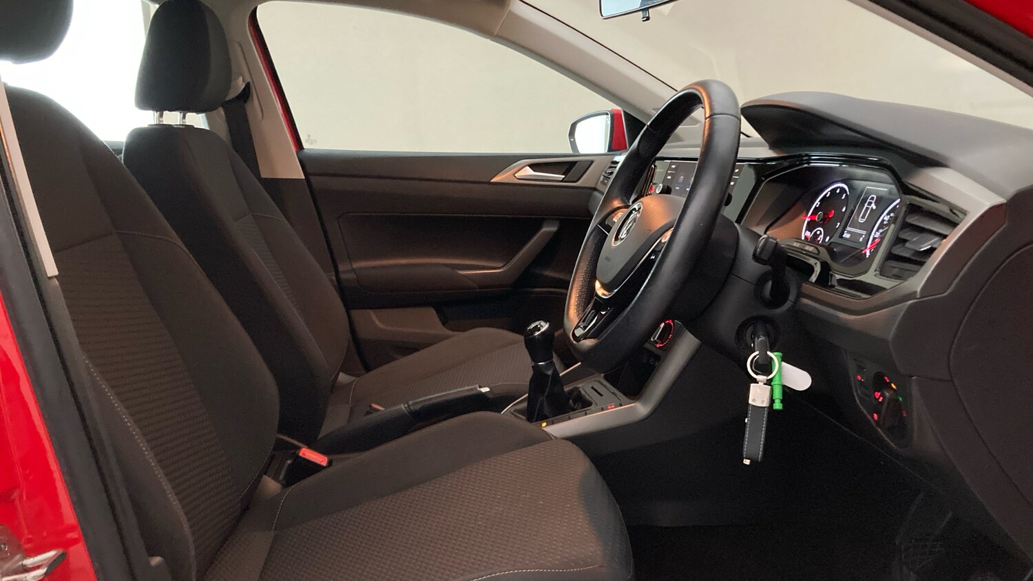 Used Volkswagen Polo 2018 for sale - 76637561: Photo 15