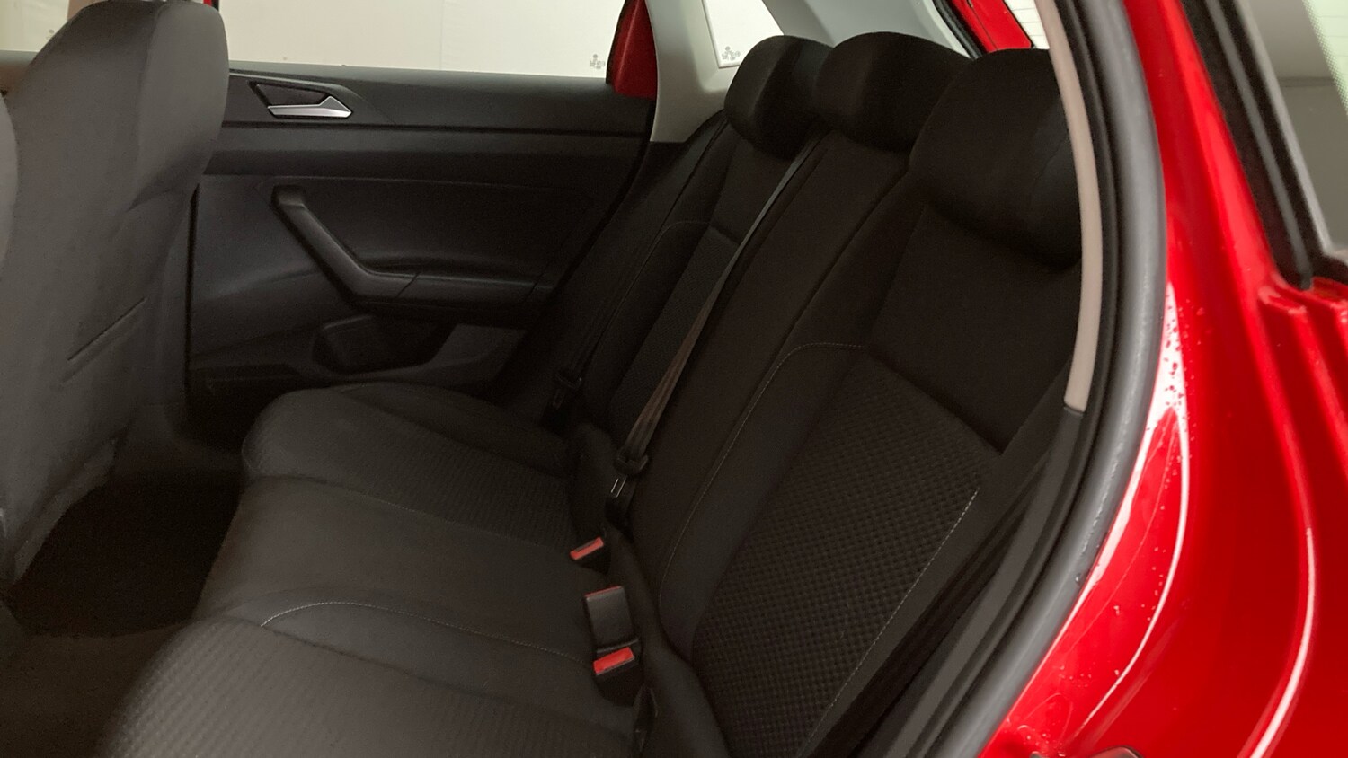 Used Volkswagen Polo 2018 for sale - 76637561: Photo 16