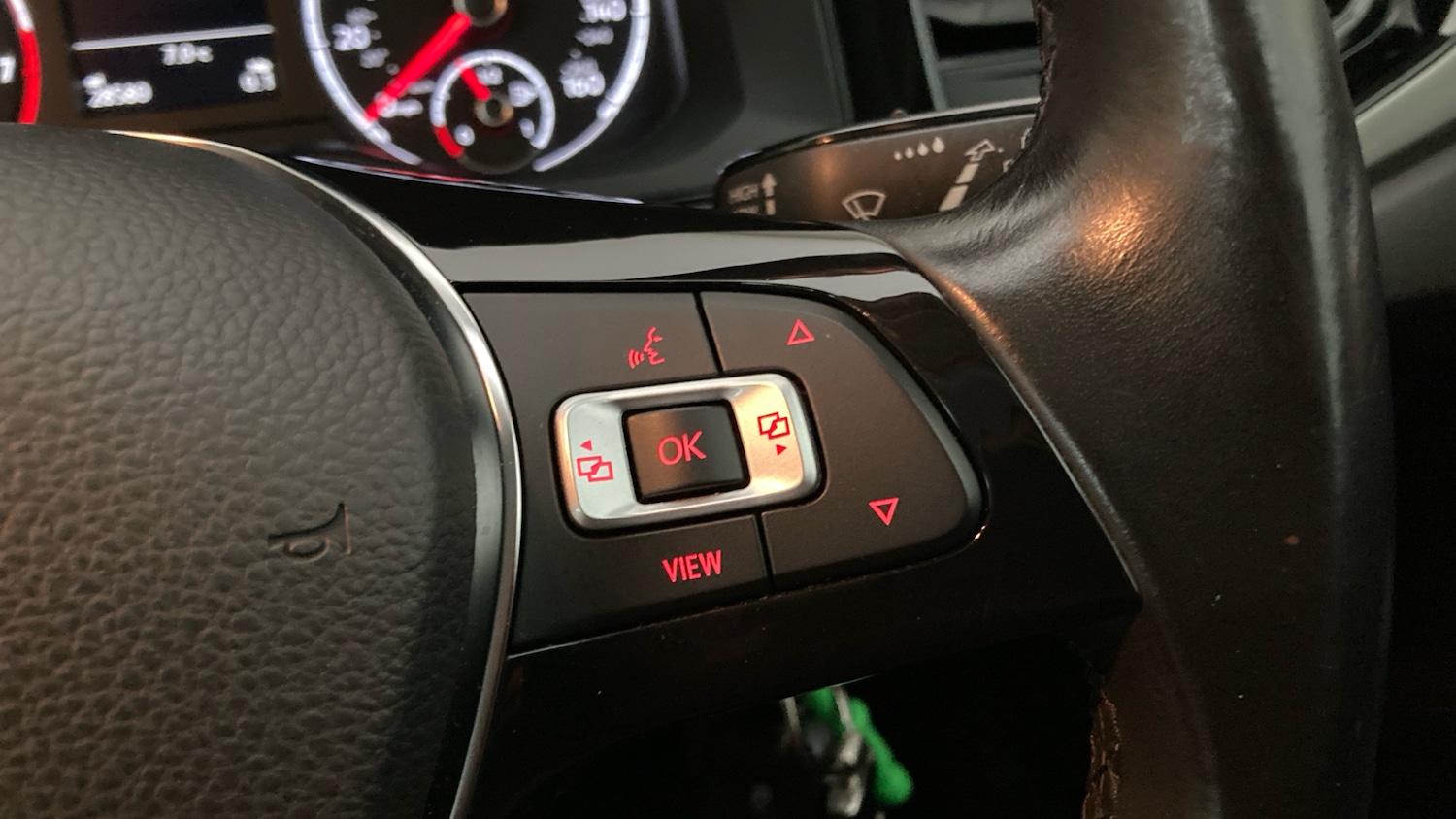 Used Volkswagen Polo 2018 for sale - 76637561: Photo 18