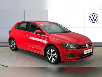 2018 (18) - 1.0 SE 5dr Petrol Hatchback