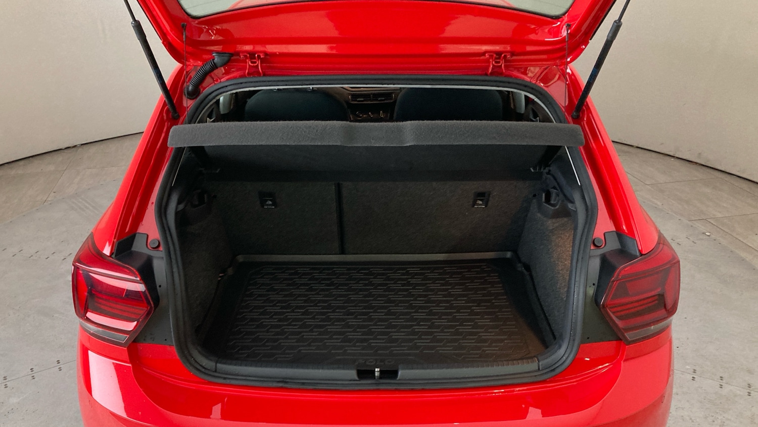 Used Volkswagen Polo 2018 for sale - 76637561: Photo 20