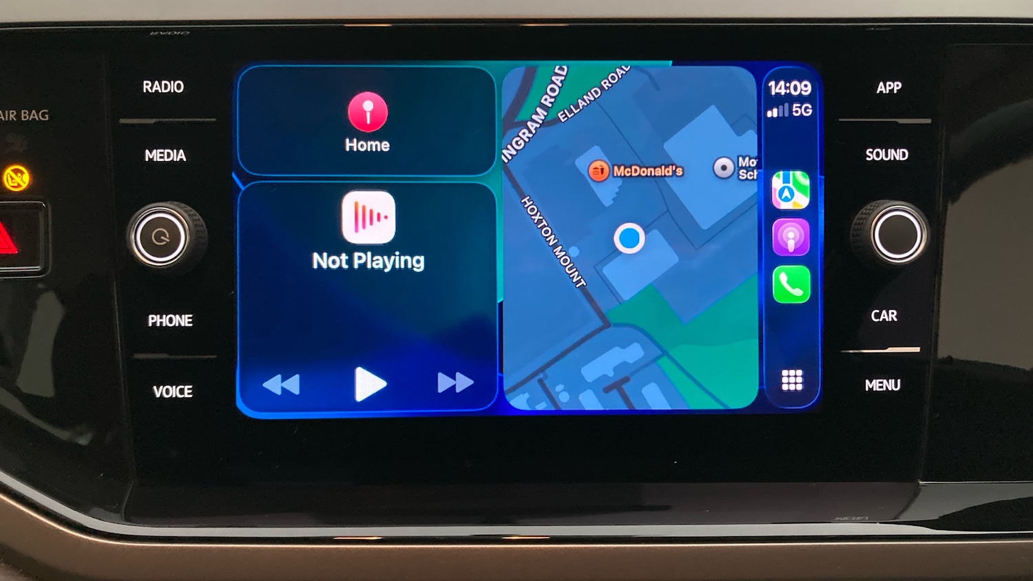 Used Volkswagen Polo 2018 for sale - 76637561: Photo 24