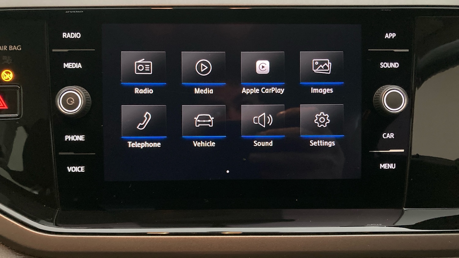 Used Volkswagen Polo 2018 for sale - 76637561: Photo 25