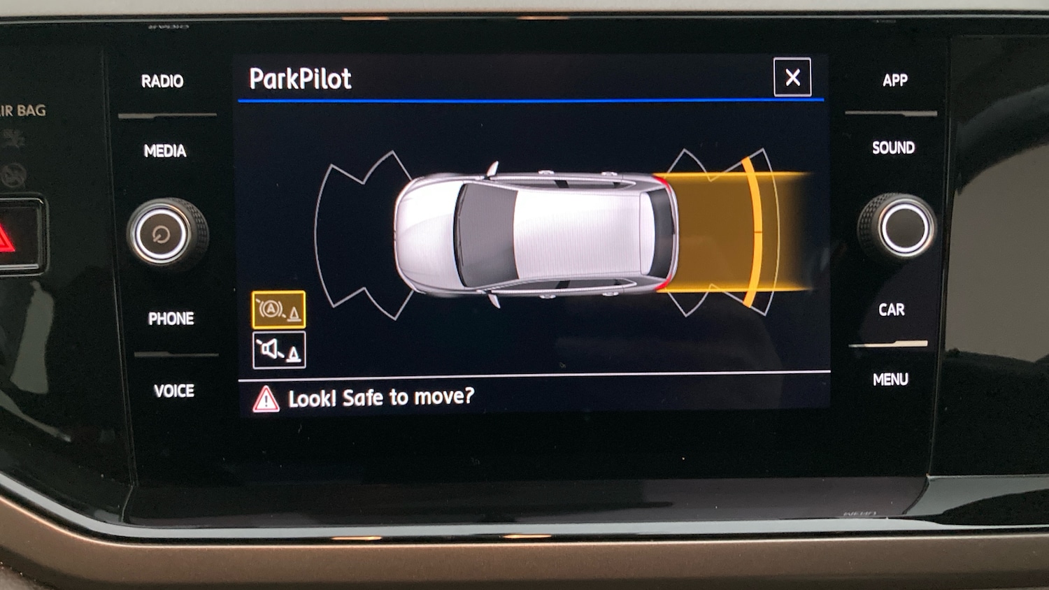 Used Volkswagen Polo 2018 for sale - 76637561: Photo 27