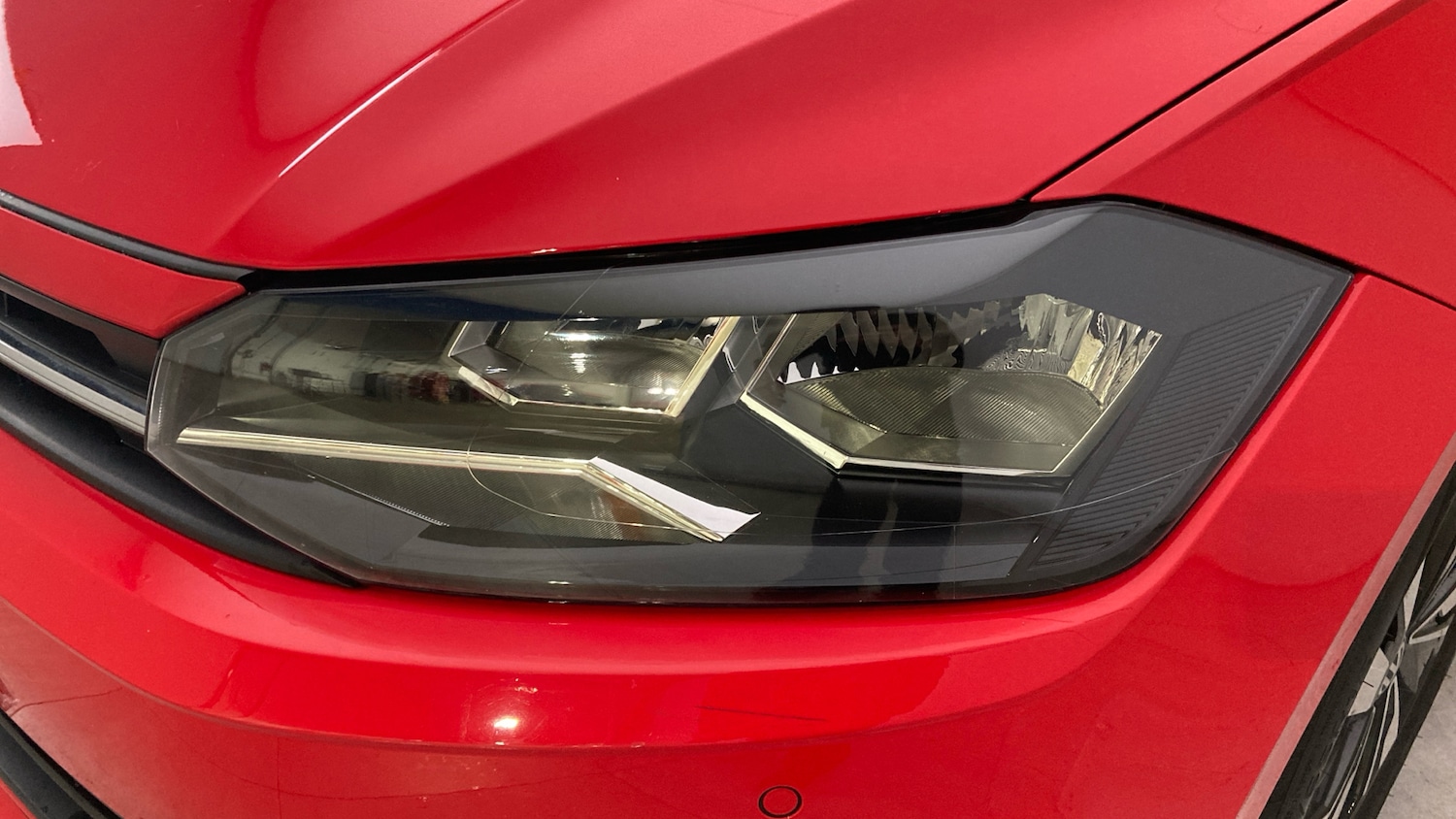 Used Volkswagen Polo 2018 for sale - 76637561: Photo 36