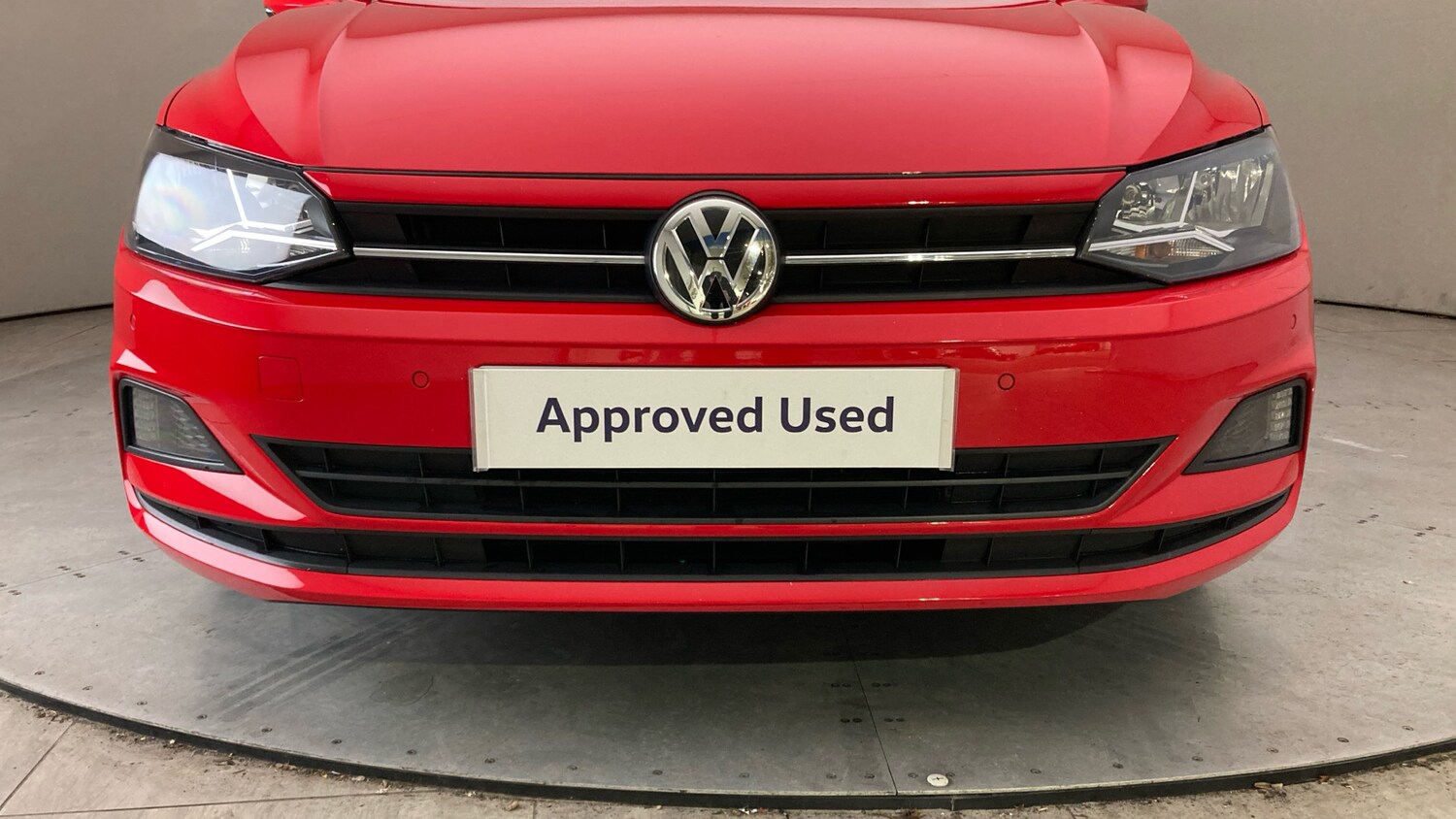 Used Volkswagen Polo 2018 for sale - 76637561: Photo 37