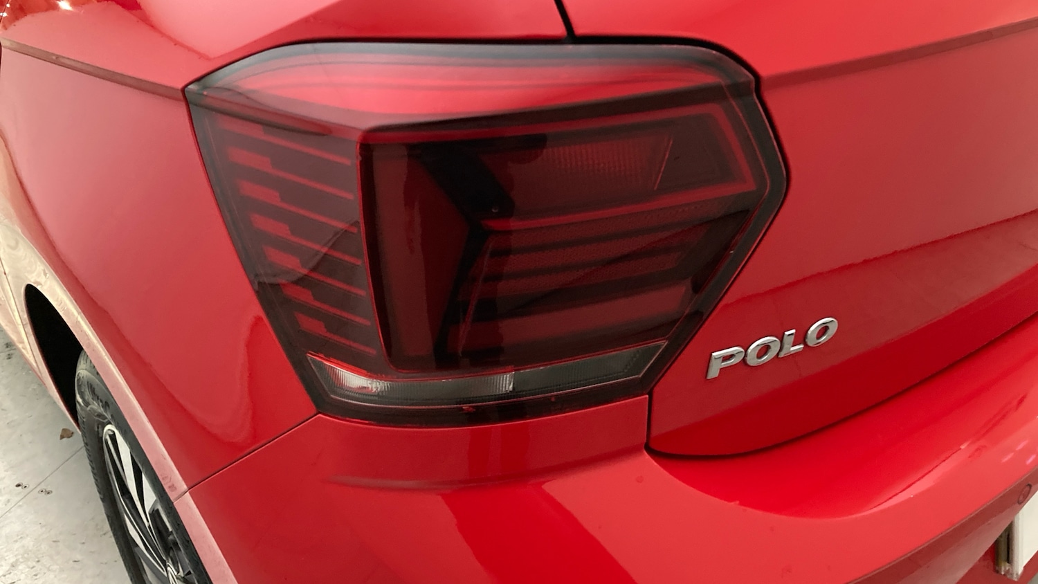 Used Volkswagen Polo 2018 for sale - 76637561: Photo 38