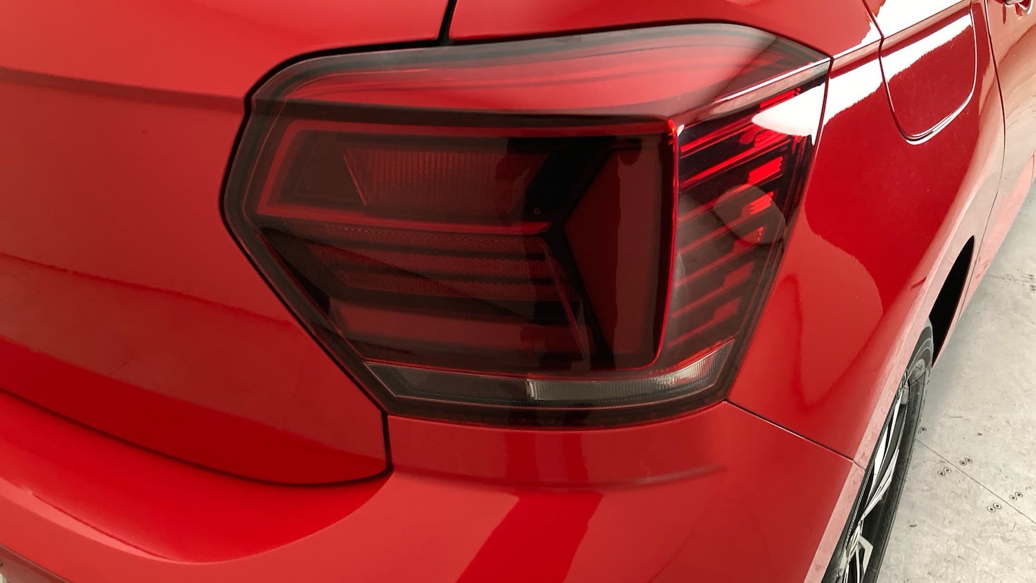 Used Volkswagen Polo 2018 for sale - 76637561: Photo 39