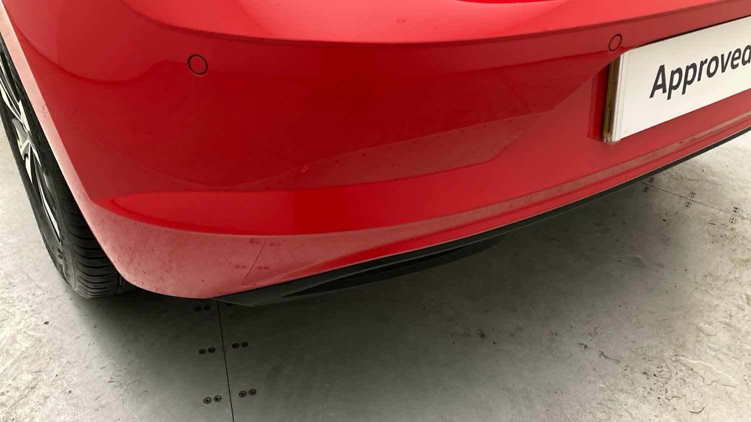 Used Volkswagen Polo 2018 for sale - 76637561: Photo 40