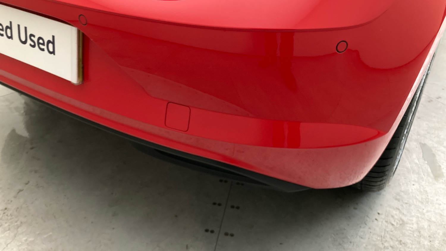 Used Volkswagen Polo 2018 for sale - 76637561: Photo 41