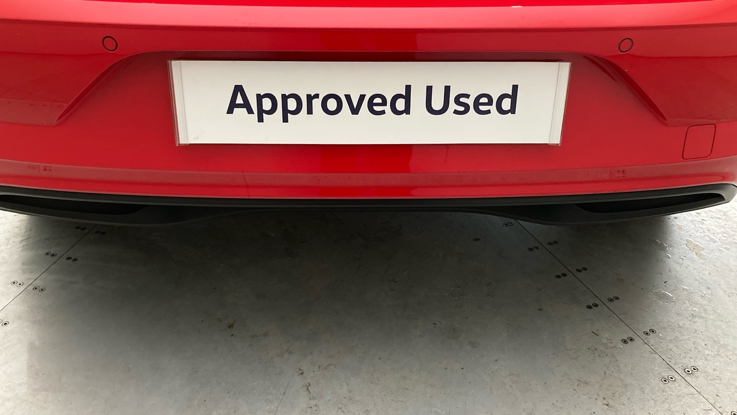 Used Volkswagen Polo 2018 for sale - 76637561: Photo 42