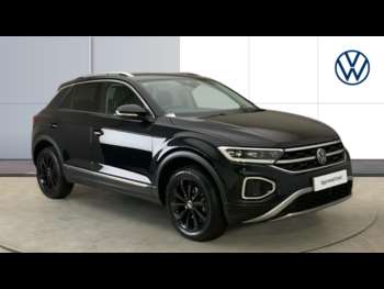 2023 (23) - 1.5 TSI Style 5dr Petrol Hatchback