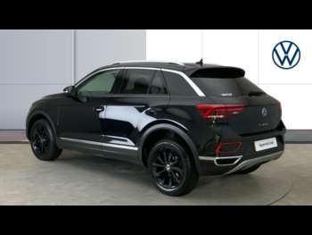 Used Volkswagen T-Roc 2023 for sale - 74550045: Photo