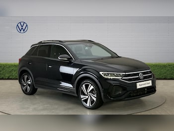 Used Volkswagen T-Roc 2023 for sale - 78775486: Photo