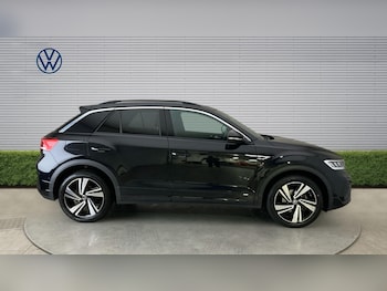 Used Volkswagen T-Roc 2023 for sale - 78775486: Photo