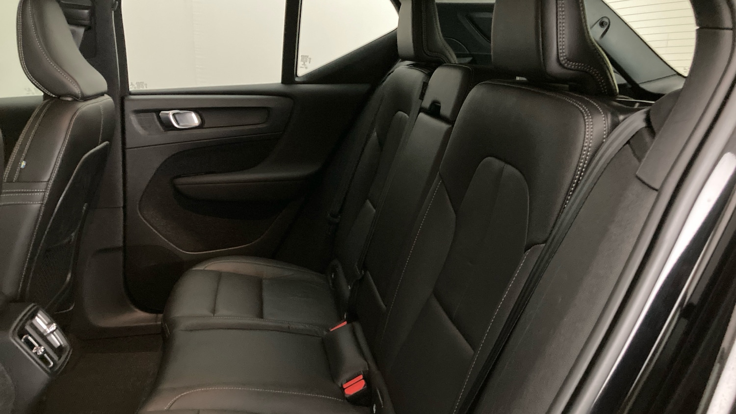 Used Volvo XC40 2021 for sale - 77035725: Photo 16