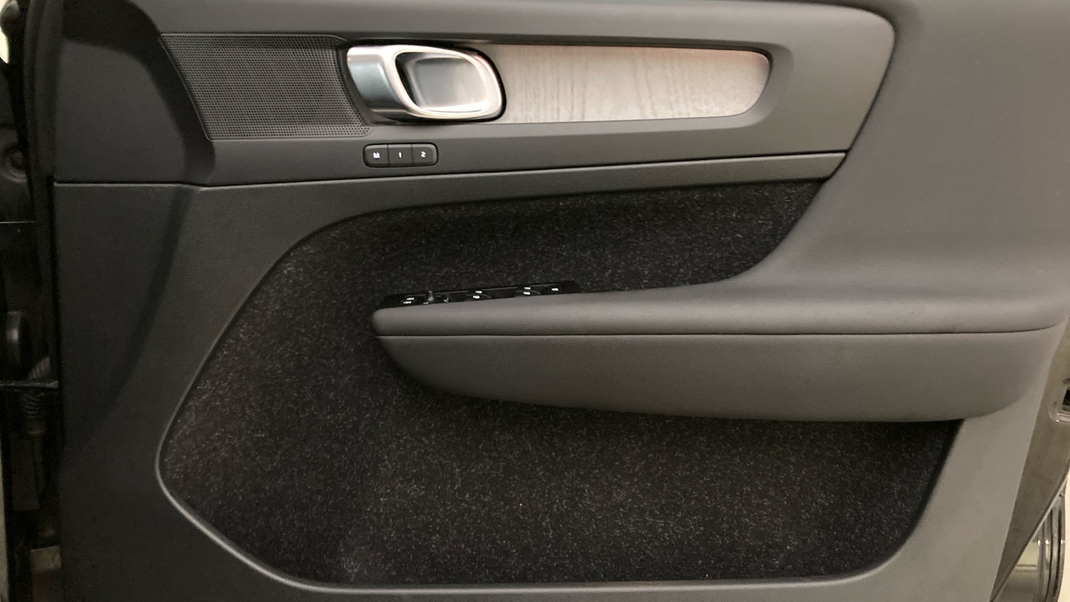 Used Volvo XC40 2021 for sale - 77035725: Photo 19