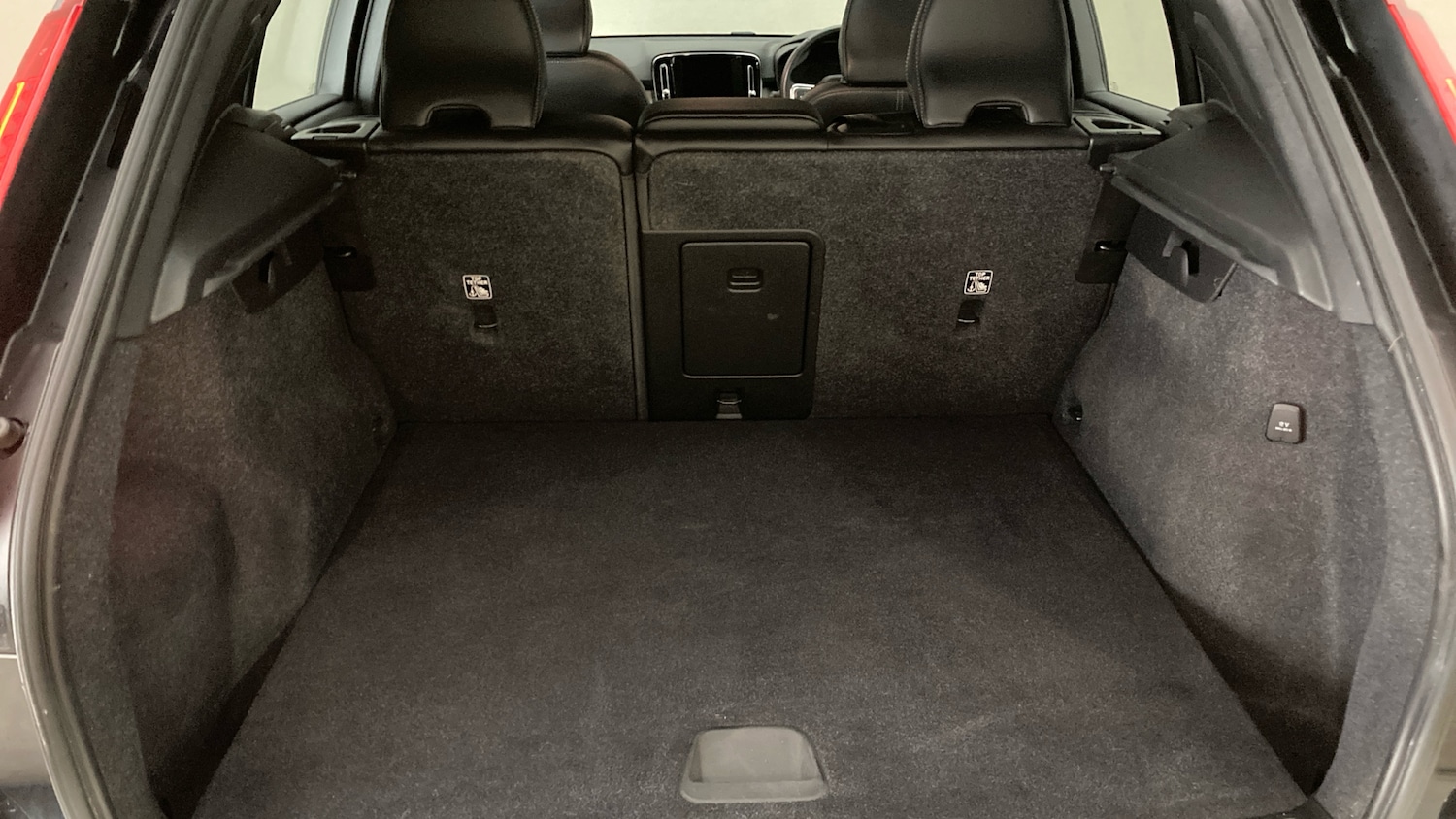 Used Volvo XC40 2021 for sale - 77035725: Photo 20