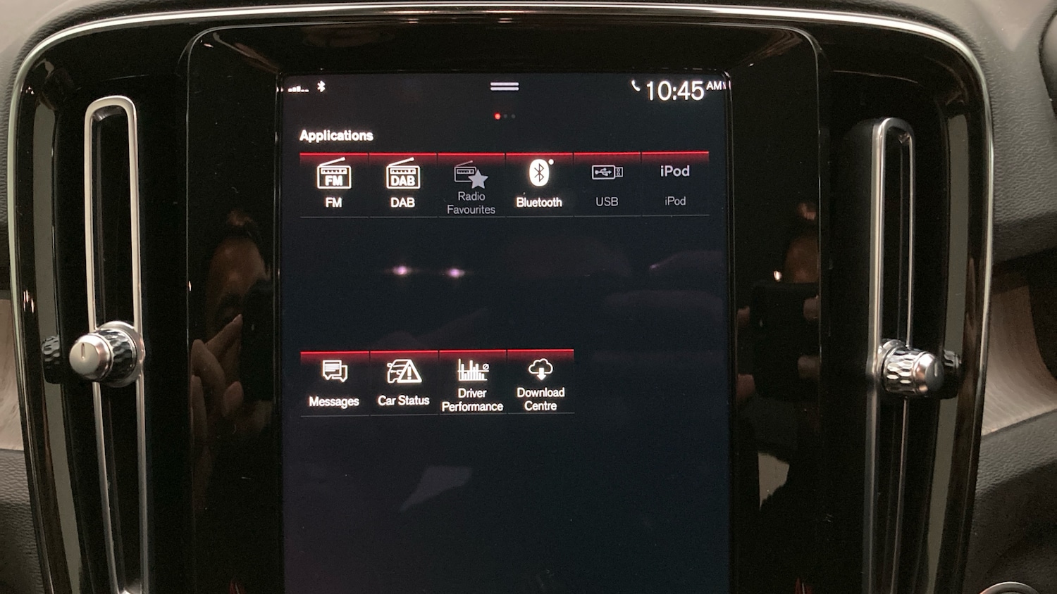 Used Volvo XC40 2021 for sale - 77035725: Photo 21