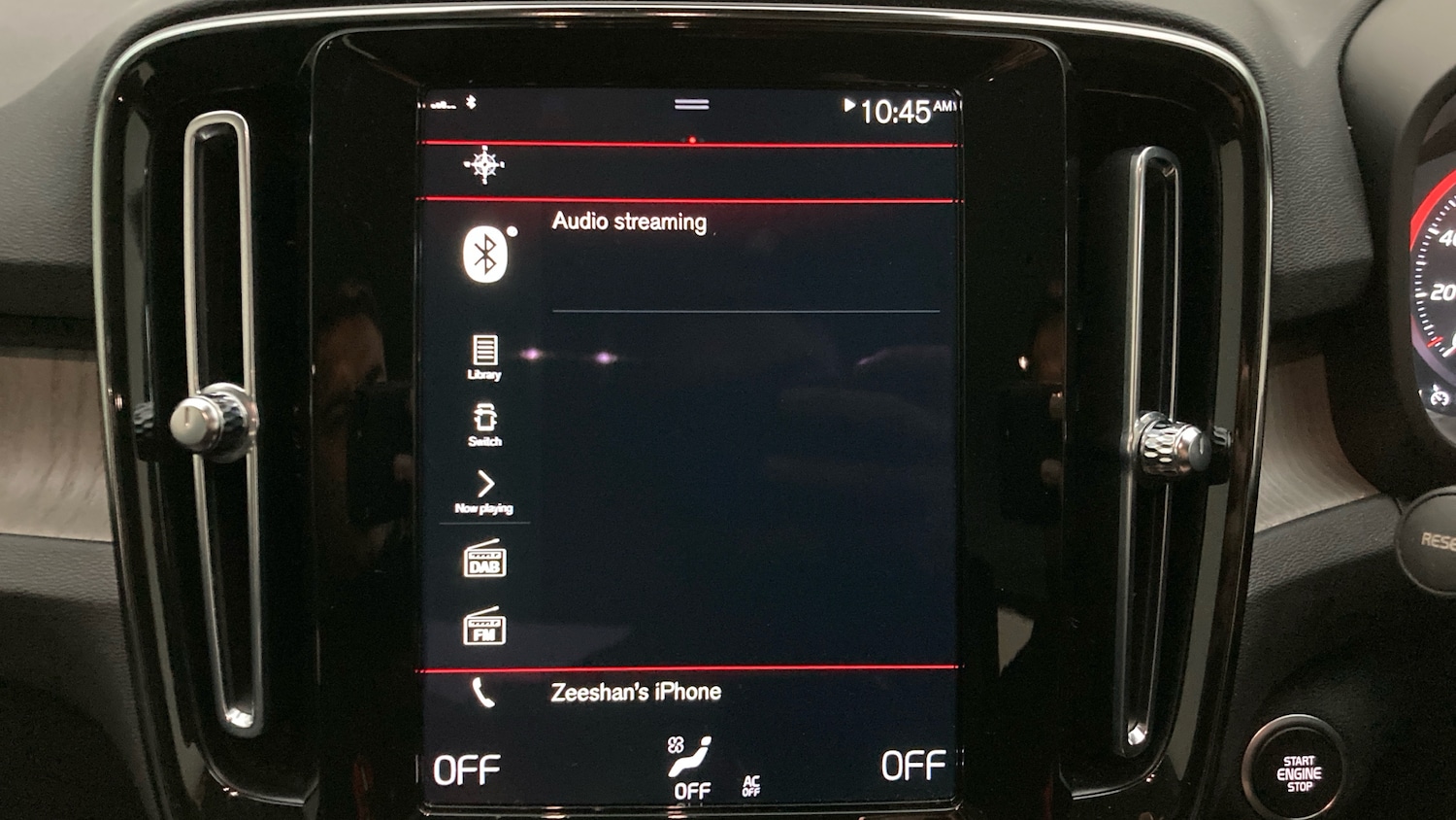 Used Volvo XC40 2021 for sale - 77035725: Photo 23