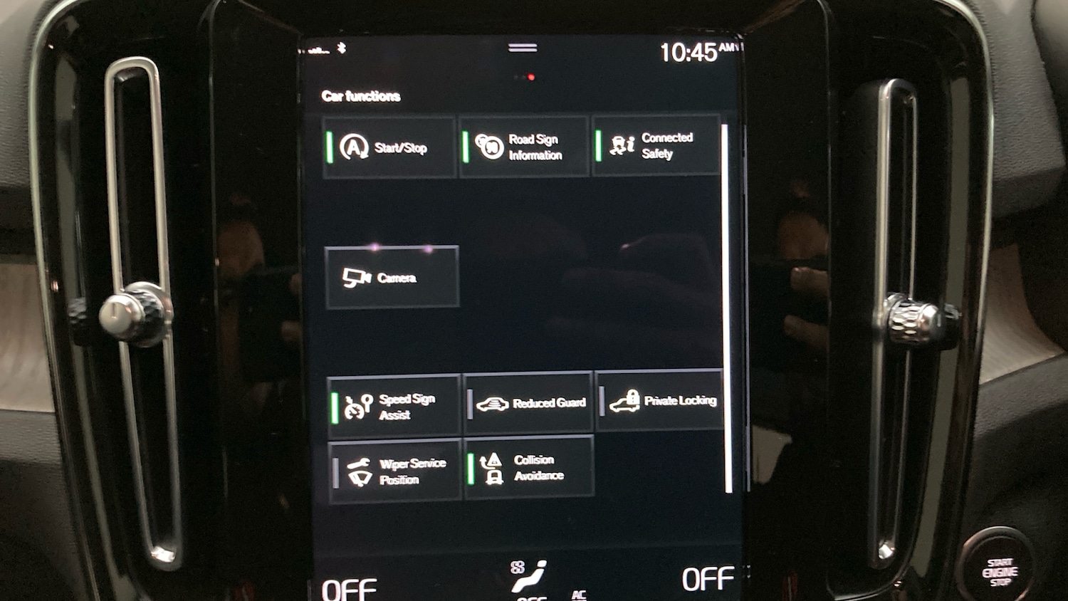 Used Volvo XC40 2021 for sale - 77035725: Photo 24