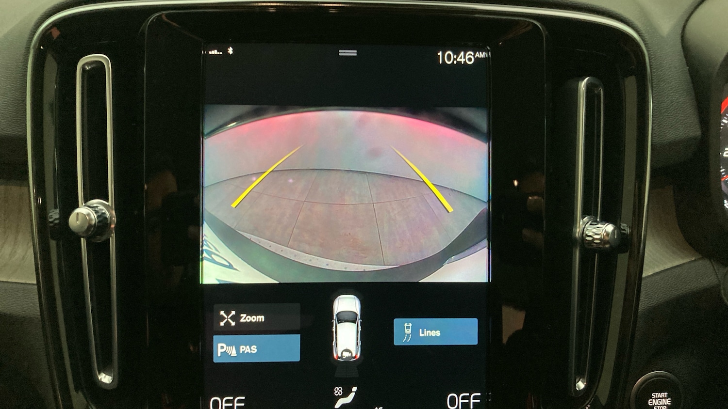 Used Volvo XC40 2021 for sale - 77035725: Photo 25