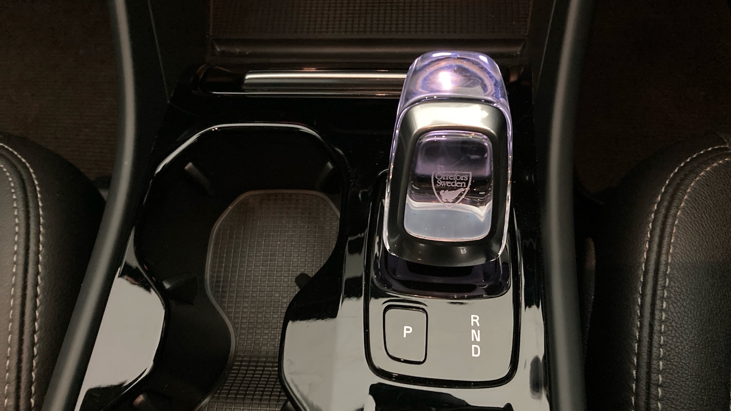 Used Volvo XC40 2021 for sale - 77035725: Photo 26