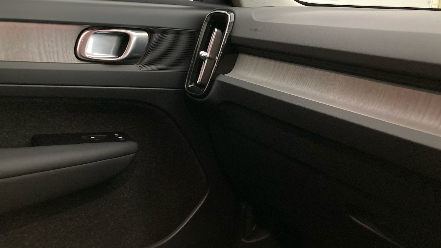 Used Volvo XC40 2021 for sale - 77035725: Photo 29