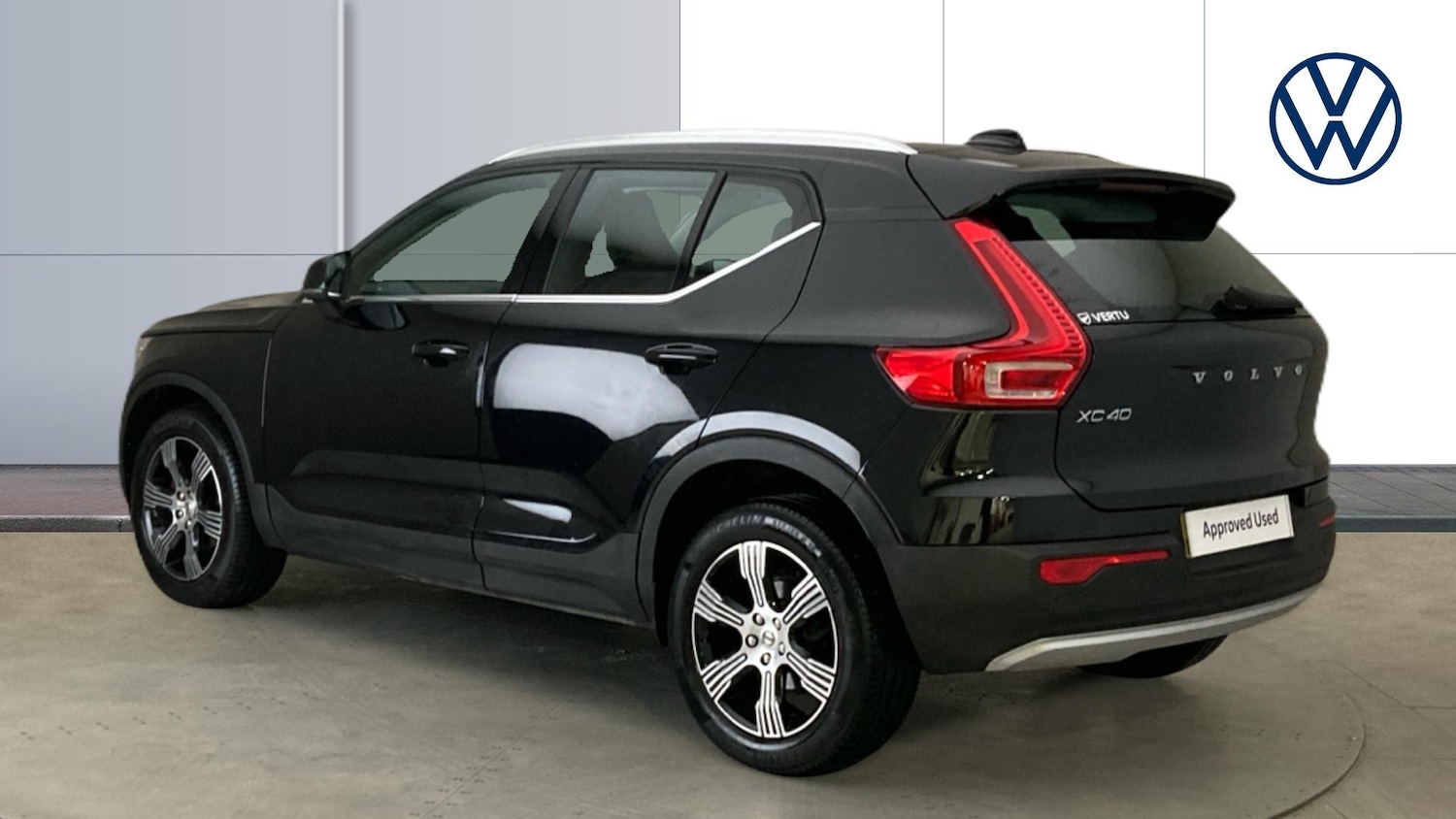 Used Volvo XC40 2021 for sale - 77035725: Photo 3