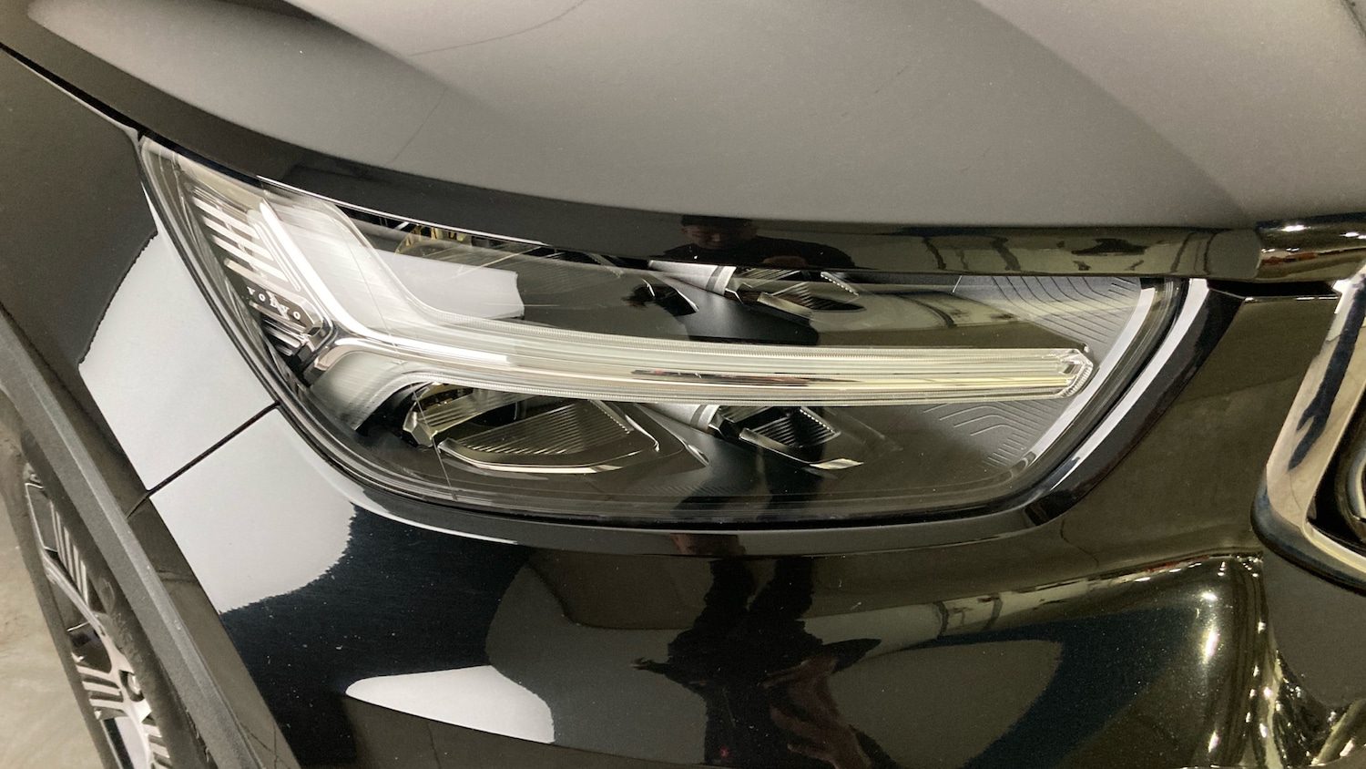 Used Volvo XC40 2021 for sale - 77035725: Photo 34