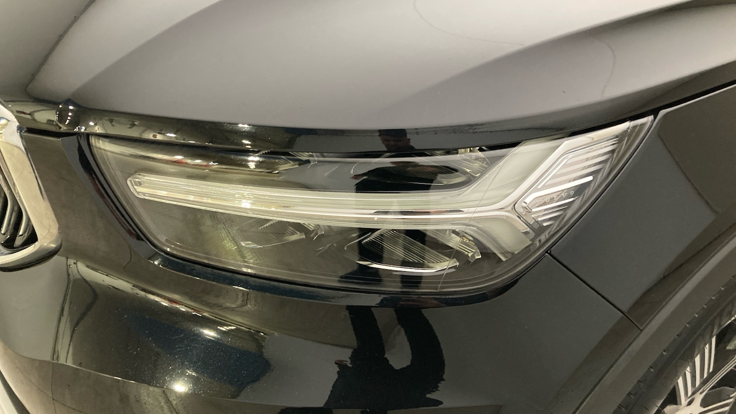 Used Volvo XC40 2021 for sale - 77035725: Photo 35