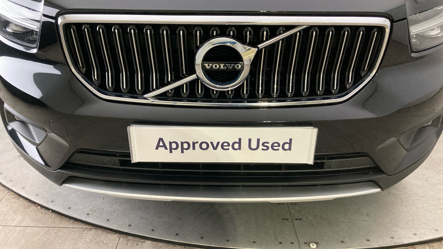 Used Volvo XC40 2021 for sale - 77035725: Photo 38