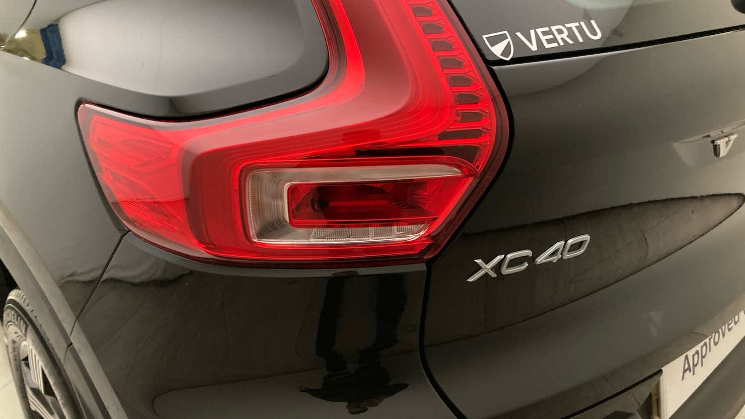 Used Volvo XC40 2021 for sale - 77035725: Photo 39