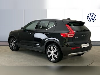 Used Volvo XC40 2021 for sale - 77035725: Photo