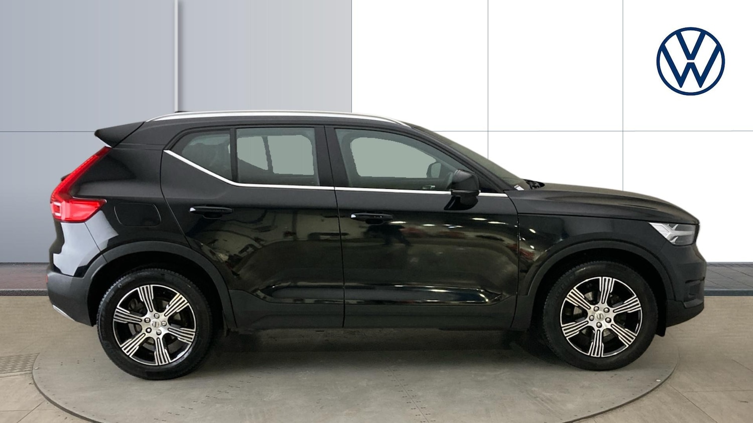 Used Volvo XC40 2021 for sale - 77035725: Photo 4