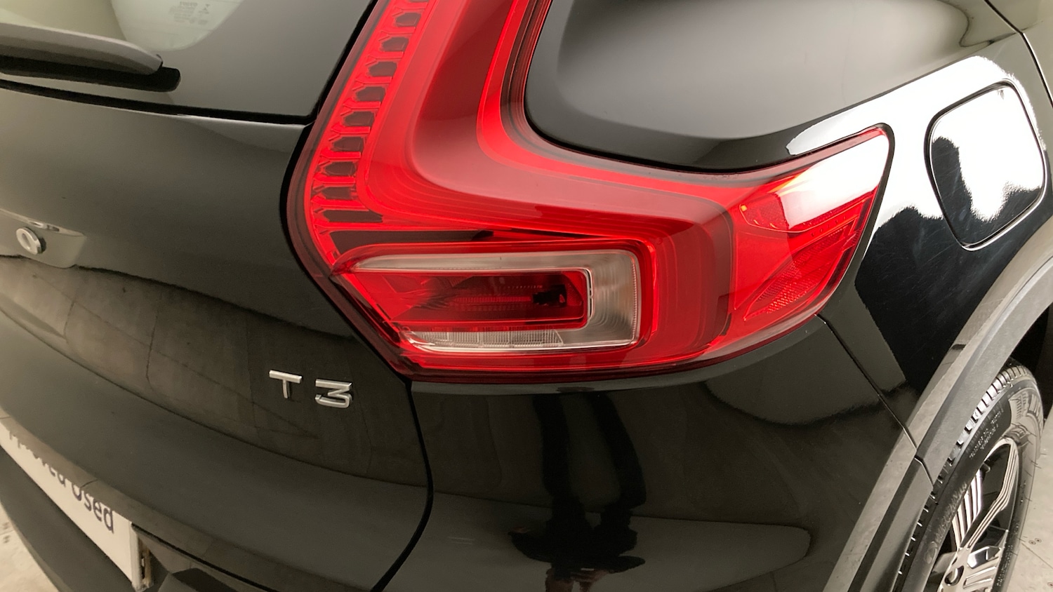 Used Volvo XC40 2021 for sale - 77035725: Photo 40