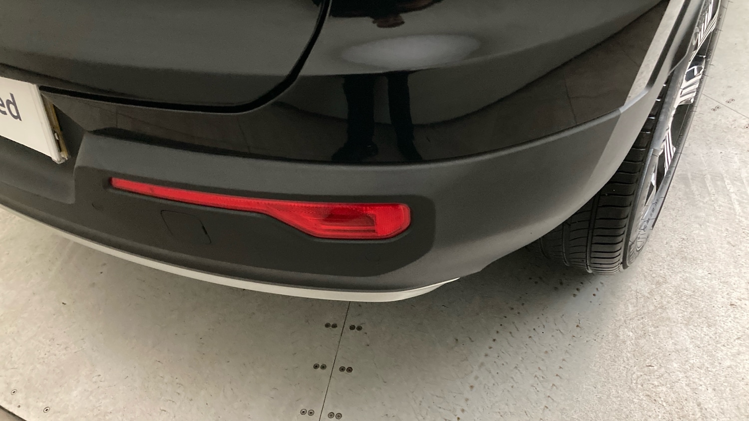 Used Volvo XC40 2021 for sale - 77035725: Photo 42