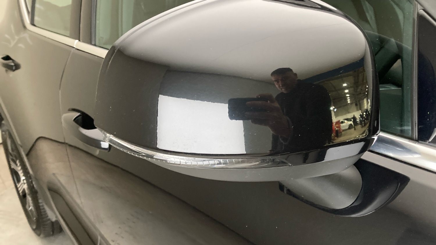 Used Volvo XC40 2021 for sale - 77035725: Photo 44